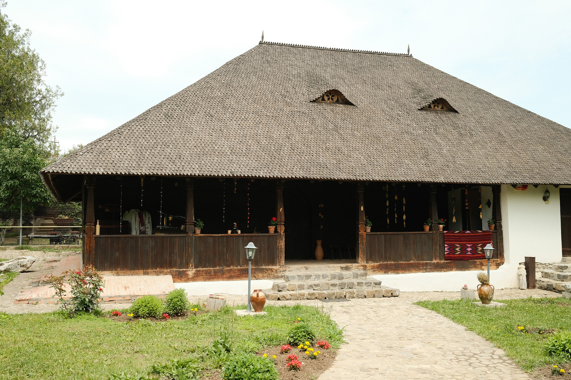 Crișana & Maramureș